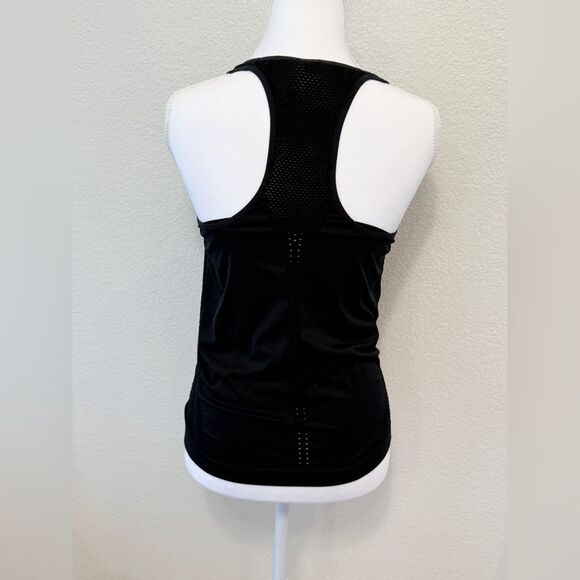 Fabletics Christine Seamless Openwork Tank - Picture 5 of 5